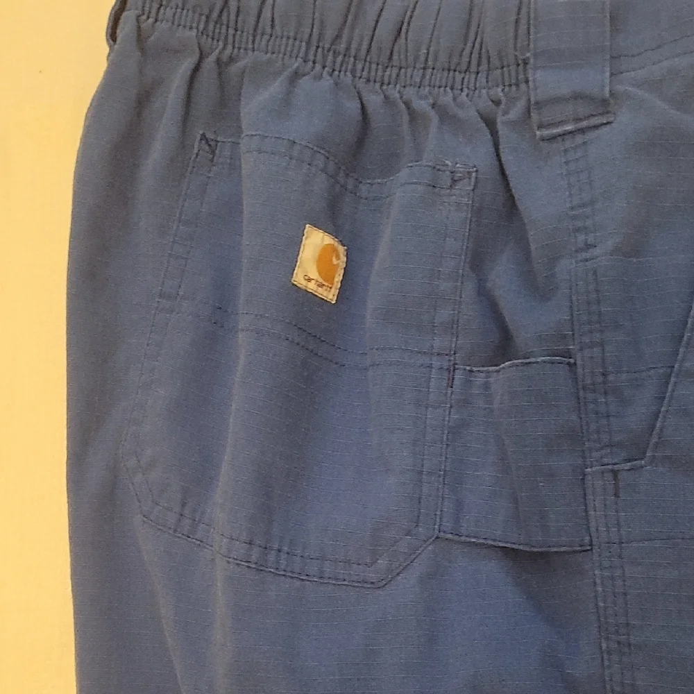 Carhartt  for Professionals 1 Pants Size M - Picture 4 of 7